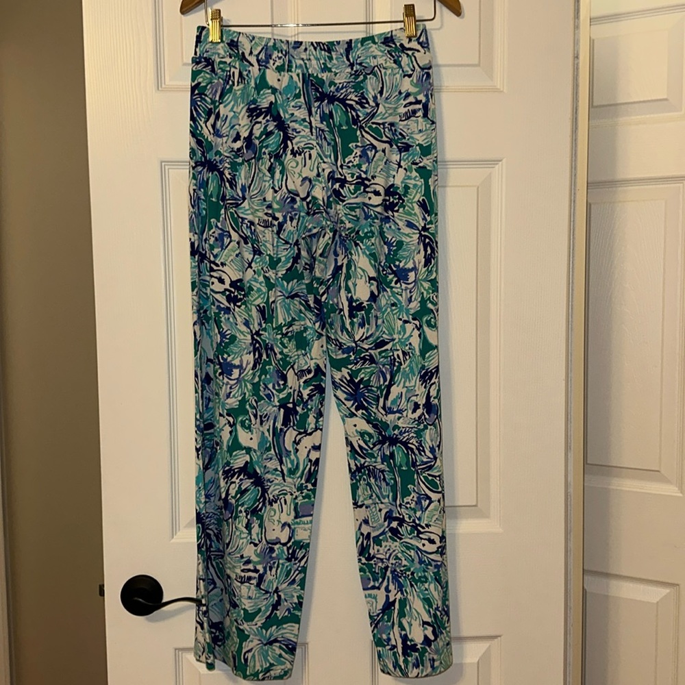 Lilly Pulitzer pants